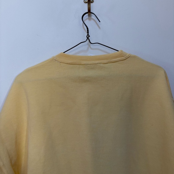 Vintage Sunflower Kitchen Crewneck Size Medium - Picture 10 of 10